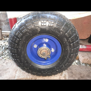 Wheels, Handtruck Wheels