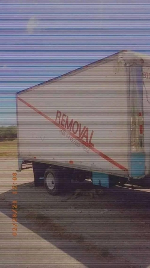 24 7 REMOVAL TRUCK
