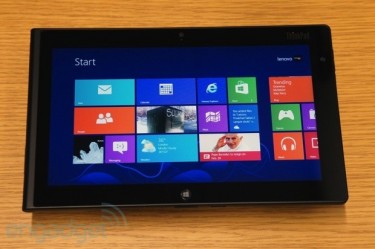 Tech-2-Go | Lenovo Tablet PC