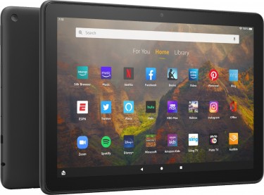 Amazon Kindle Tablet HD 10