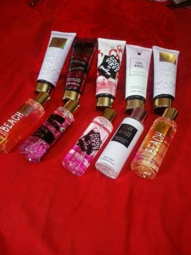 Perfumes  For Sale
