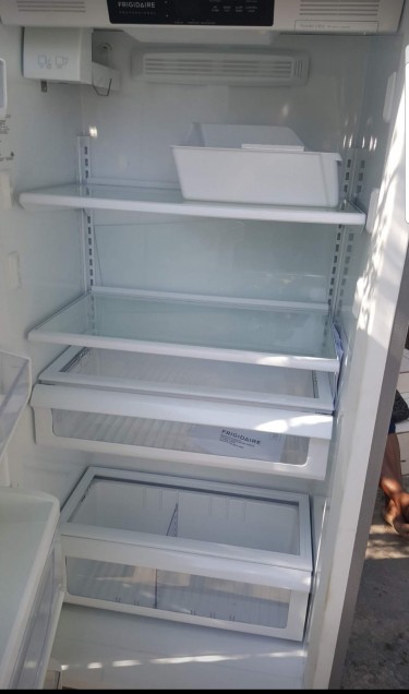 Standing Freezer For Sale