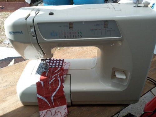 Kenmore American Made Sewing Machine