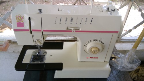One Touch Sewing Machine Sales And Services