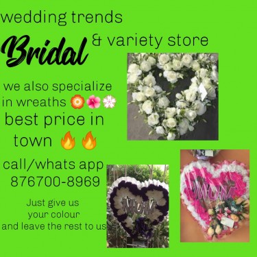 Weddingtrendsbridal Bouquets 