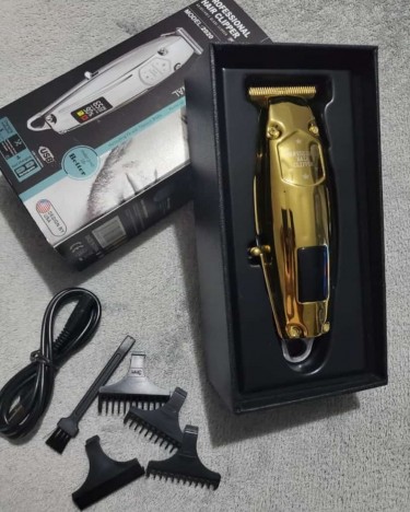 Best T-Blade Shaver Available