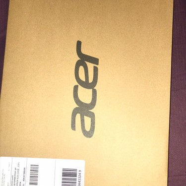 Acer Aspire 5 Laptop -BRAND NEW SEAL IN BOX