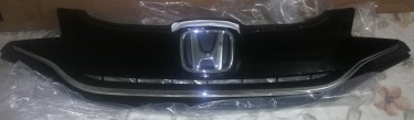 Honda Fit Front Grill 