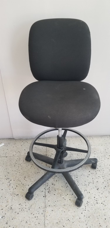 Used Office High Chair