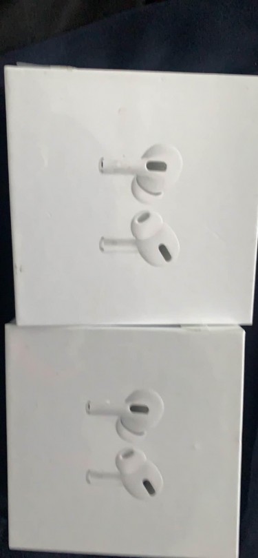 Apple EarPods Earphones For IPhone 7/8/10/11 Pro M