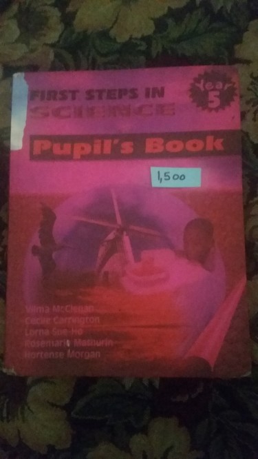 For Sale - Primary Level Textbooks (new & Used)