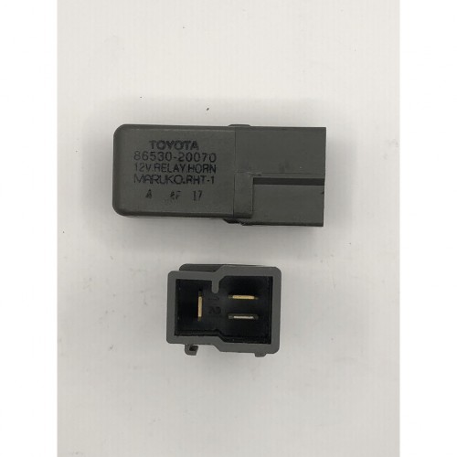 Toyota Horn Relay(USED)