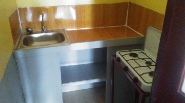 1 Bedroom & Bath Furnished For Young Professional