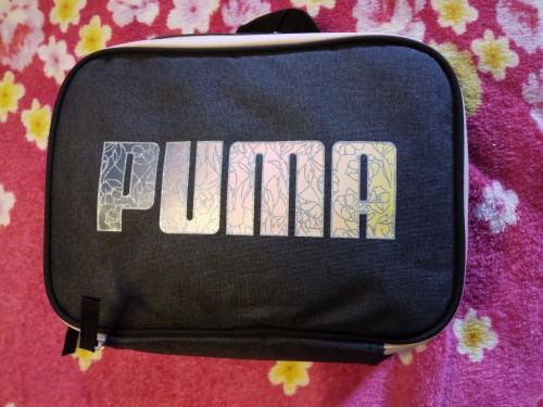 Puma (Black)