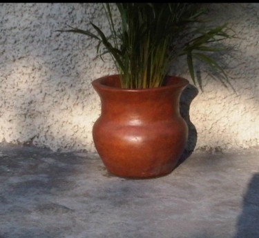 Beautiful Concrete Pots For Sale 