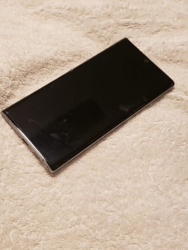 Samsung Galaxy Note 10 Used Excellent Condition 