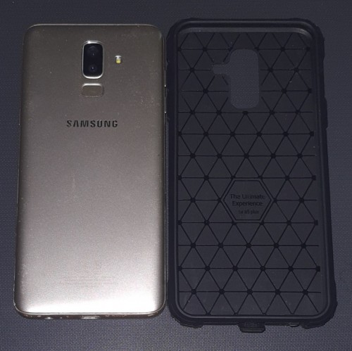 Samsung Galaxy J8 (Used)