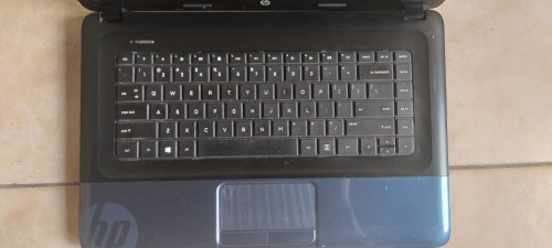 Second Han Computer Still In Great Condition
