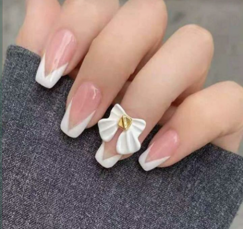 Affordable And Pretty Press On Nails For Sale