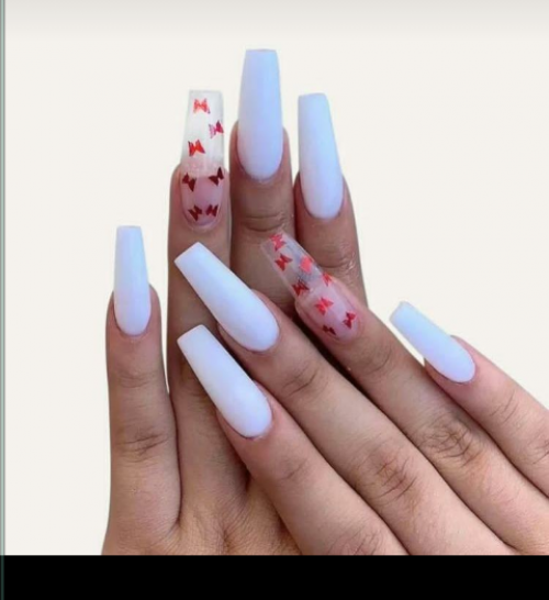Affordable And Pretty Press On Nails For Sale