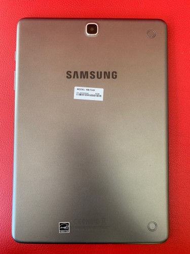 Mint Samsung Galaxy Tab A 9.7” 16GB Storage And 1.