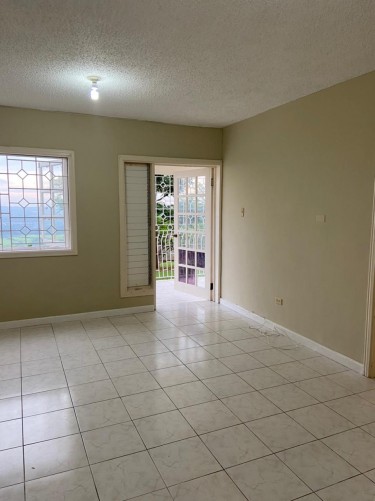 2 Bedrooms Apartment - (Plantation Heights)