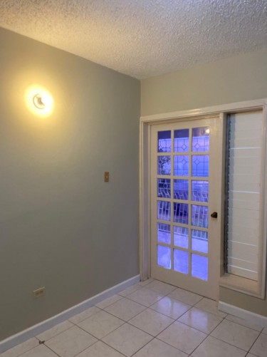 2 Bedrooms Apartment - (Plantation Heights)
