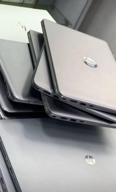 HP EliteBook 840 G2 14in Laptop, Intel I5, 8GB