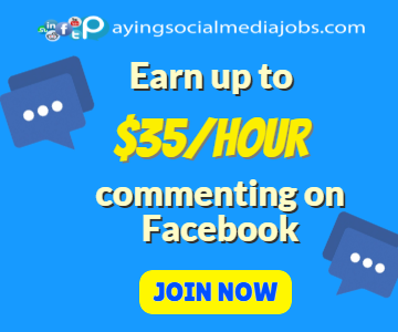 $950 Per Week For Posting Pics On Facebook (No Exp