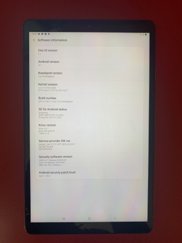 New Condition 2019 Samsung Galaxy Tab A 10.1” 32G