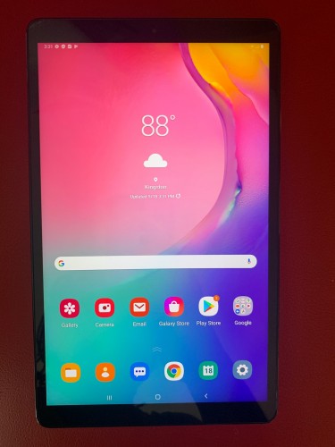 New Condition 2019 Samsung Galaxy Tab A 10.1” 32G