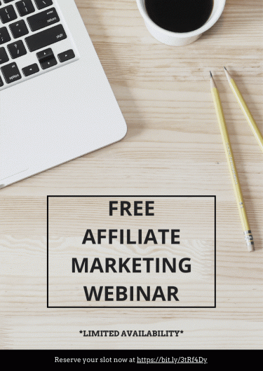 Learn How To Get Your First Sale With Affiliate 