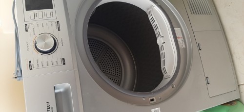 Mastertech Front Load Dryer For Sale