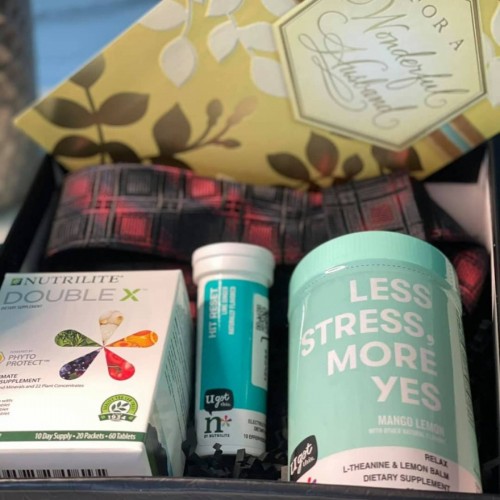 Renee's Health And Wellness Supplies