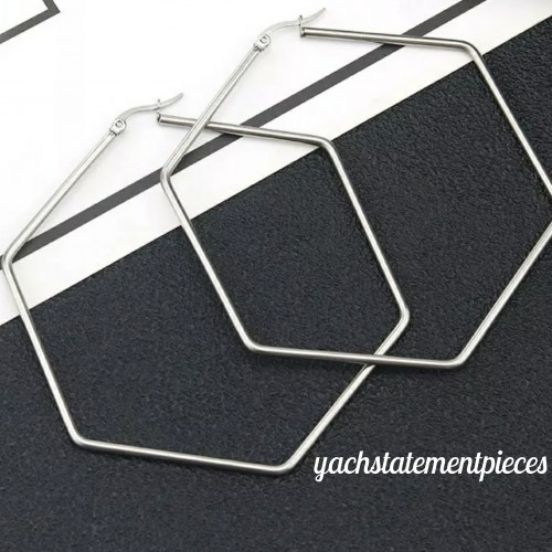 Cute Stainless Steel Necklace