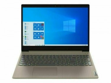Lenovo IdeaPad 3 15IML05 15.6 -(new)
