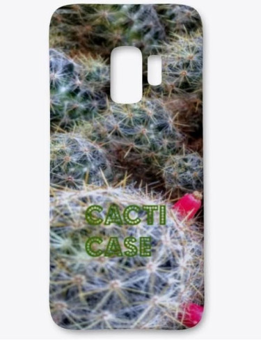 Brand New Phone Cases With Fresh New Patterns