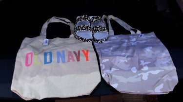 Old Navy Small Totes 