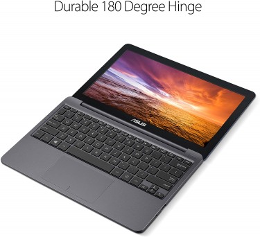  ASUS VivoBook L203MA Ultra-Thin Laptop