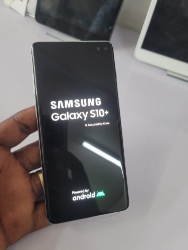 Samsung Galaxy S10 PLUS (128GB)