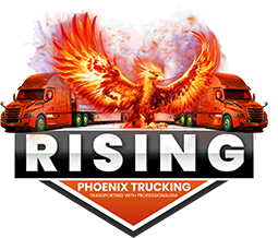 Rising Phoenix Trucking