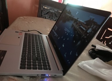 Acer Aspire 5- Slim Laptop- BRAND NEW SEAL IN BOX