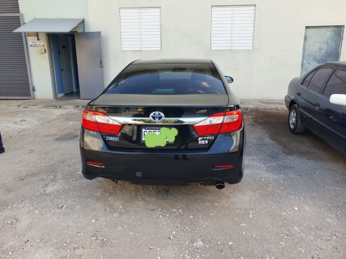 2012 Toyota Camry Hybrid Great Deal