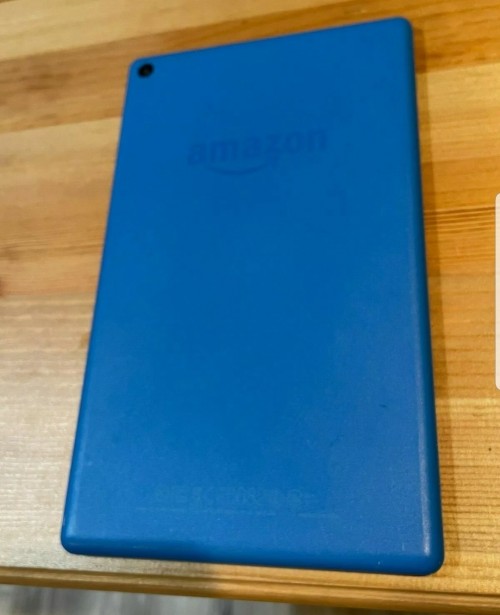 Amazon Tablet 8 HD