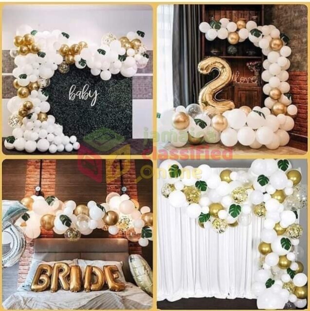 WEDDING ITEMS AVAILABLE FOR SALE