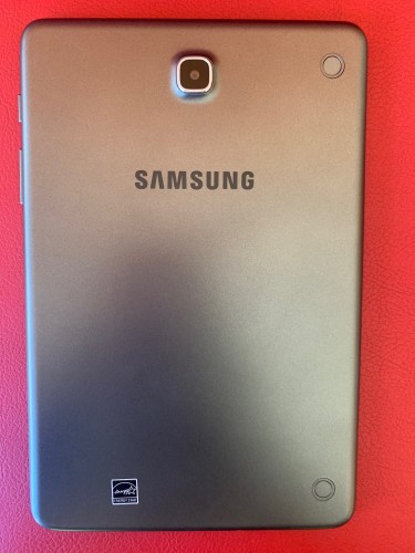 Mint 8” Samsung Galaxy Tab A With 16gb Storage And