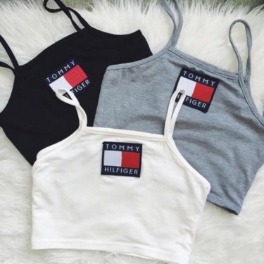 Tommy Hilfiger Woman Clothes