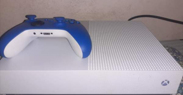 Xbox One S All Digital W/xbox Series X Controller 