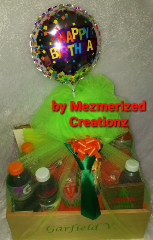 Gift Packages For All Occasions