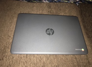 HP Chrome 14 G5 Laptop 